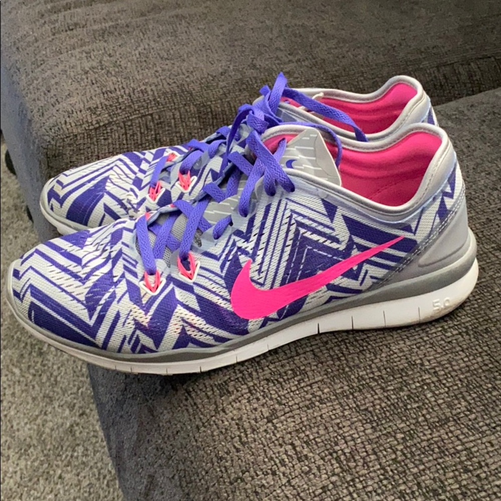 Nike Shoes